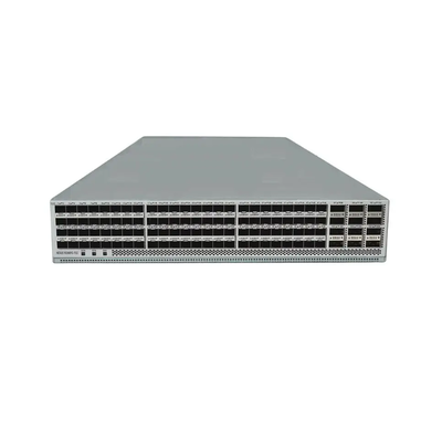 Cisco N9K-C93360YC-FX2 Nexus 93360YC-FX2 96-портовый коммутатор 25G для центра обработки данных