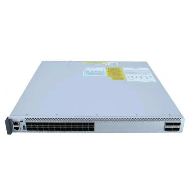 Cisco C9500-24Y4C-A Catalyst 9500 25G Enterprise Core Switch с 4 восходящими каналами 100G