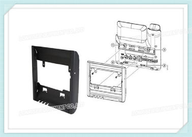 7800 серии Cisco IP Phone Accessories CP-7800-WMK Spare Wallmount Kit - это необходимый набор настенного монтажа, разработанный специально для серии Cisco IP Phone 7800