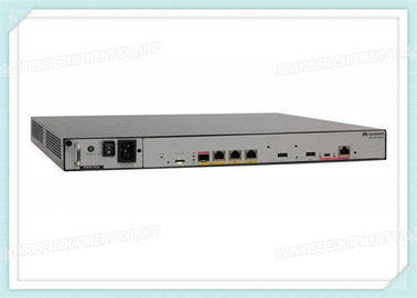 Huawei Industrial Network Router AR2220E AR G3 AR2200 Серия 3GE WAN 1GE Комбо 2 USB 4 SIC AR2220E