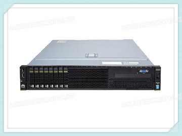 Huawei RH Series Rack Servers - RH 2288 V3 Server - BC1M23EC05.RH2288 V3 8HD ((2*E5-2618L v4,8*8GB Mem,2*600GB SAS,DVD-RW,I350 4*GE+4*GE NIC,SR130,2*800W DC PS)