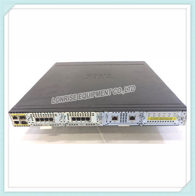 Пачка голоса ISR4321-V/K9 Cisco совершенно новая с 2 портами WAN/LAN