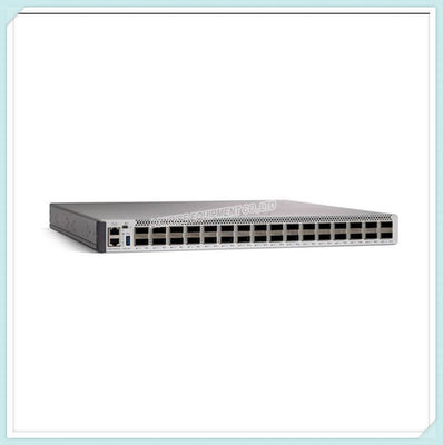 Переключатель 25G C9500-48Y4C-A Предприяти-класса 48 катализатора 9500 Cisco первоначальные новые гаван