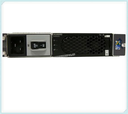 02310MKG Huawei CR5MPWRBX070 Internet Power Box 2200W - это мощный блок питания переменного тока (2200 Вт), предназначенный для сетевых специалистов и предприятий.