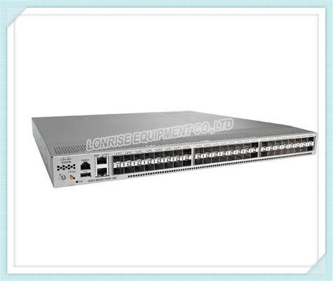 Cisco Original New Nexus 3524-XL Switch 24 SFP+ N3K-C3524P-XL представляет собой комплексный портфель 1, 10 и 40 гигабитных коммутаторов Ethernet