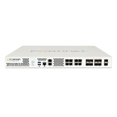 Переключатель цепи 9300 48p 10G BASE-T 6p 40G/100G QSFP28 Cisco N9K-C93108TC-FX