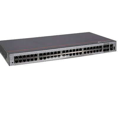 Серия Huawei S5735 переключает S5735S-L48FT4S-A