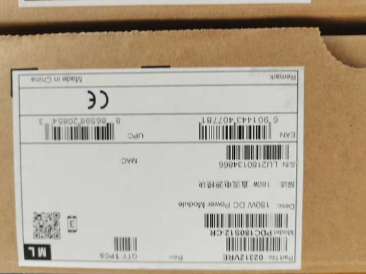 Модуль силы PDC180S12-CR DC Huawei 02312VRE 180W