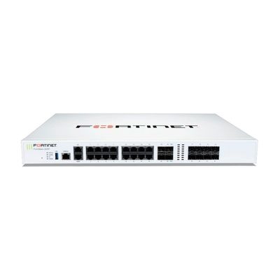 Fortinet FortiGate NGFW серии среднего класса FG-200F FG-200F - только прибор