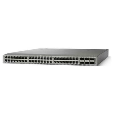 Модуль приемопередатчика серии N9K-C93108TC-FX цепи 9000 Cisco оптически