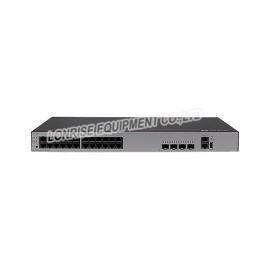 Пачка переключателя Huawei S5735-L24P4X-A1 huawei sfp переносит мощьности импульса портов PoE+ 4*10GE SFP+