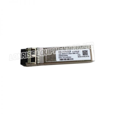 OMXD30000 Huawei Optical Transceiver SFP+10G многорежимный модуль ((850nm,0.3 км,LC)