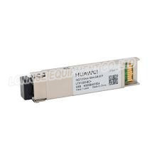 Первоначальный модуль 34060313 приемопередатчика Huawei 10G 1310nm 10km SM XFP оптически